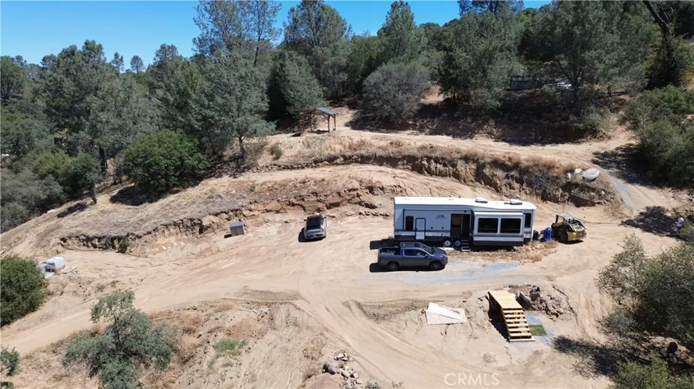 28 Buckaroo Auberry, CA 93602