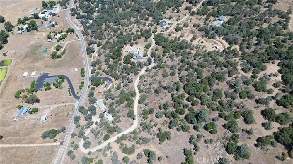 28 Buckaroo Auberry, CA 93602