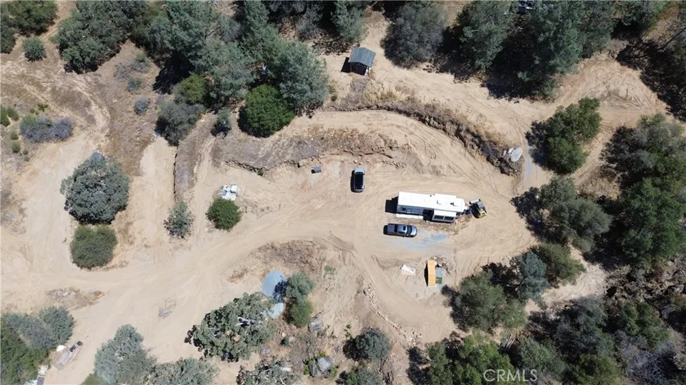 28 Buckaroo Auberry, CA 93602