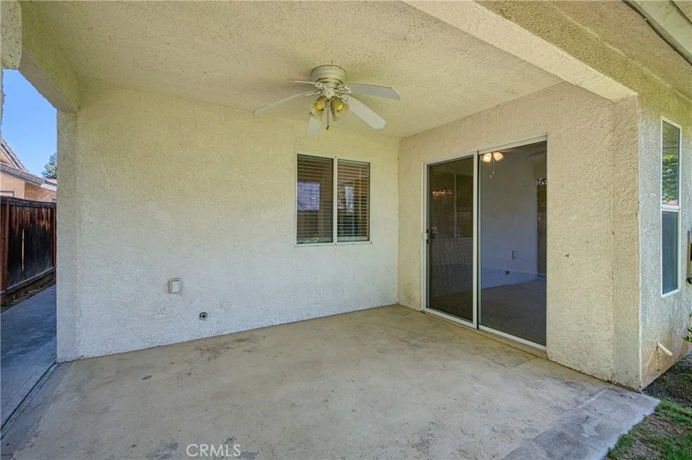 2231 E Pryor Drive Fresno, CA 93720