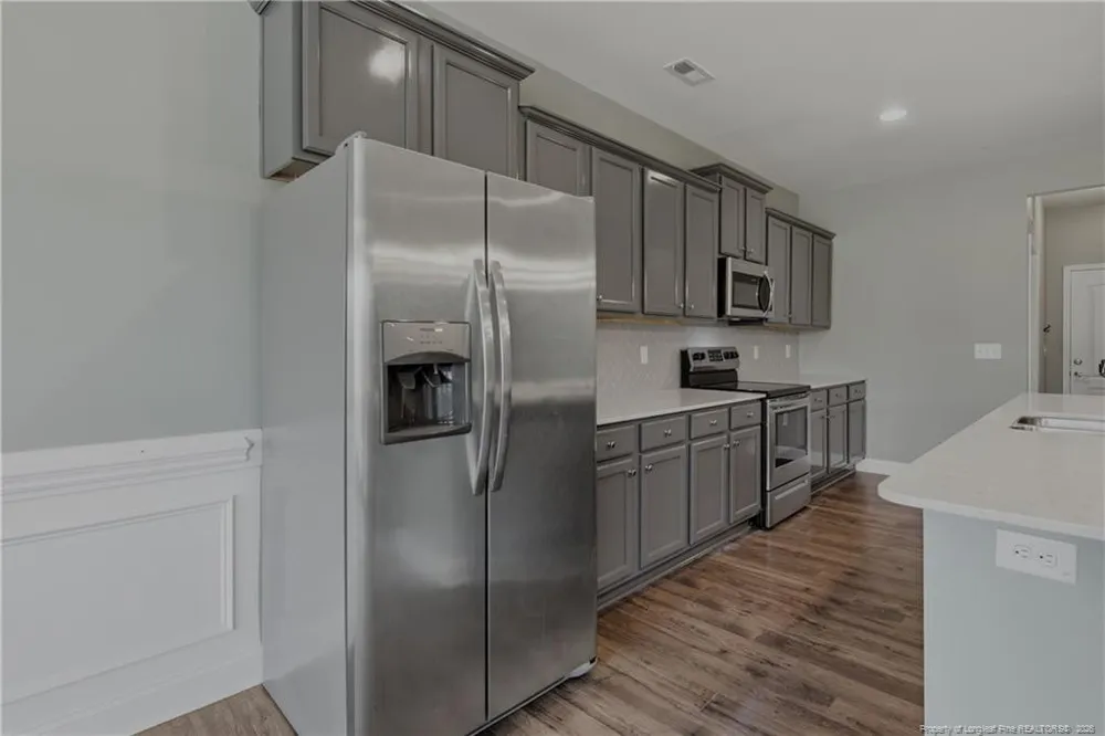 4161 McBryde Street Linden, NC 28356