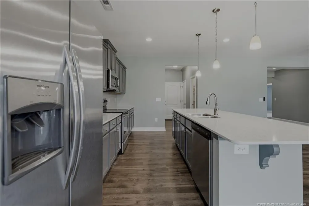 4161 McBryde Street Linden, NC 28356