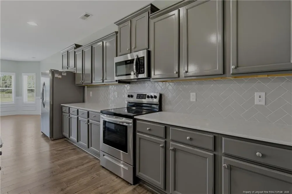 4161 McBryde Street Linden, NC 28356