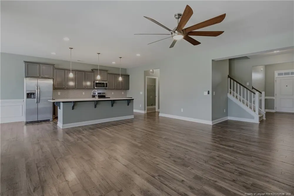 4161 McBryde Street Linden, NC 28356
