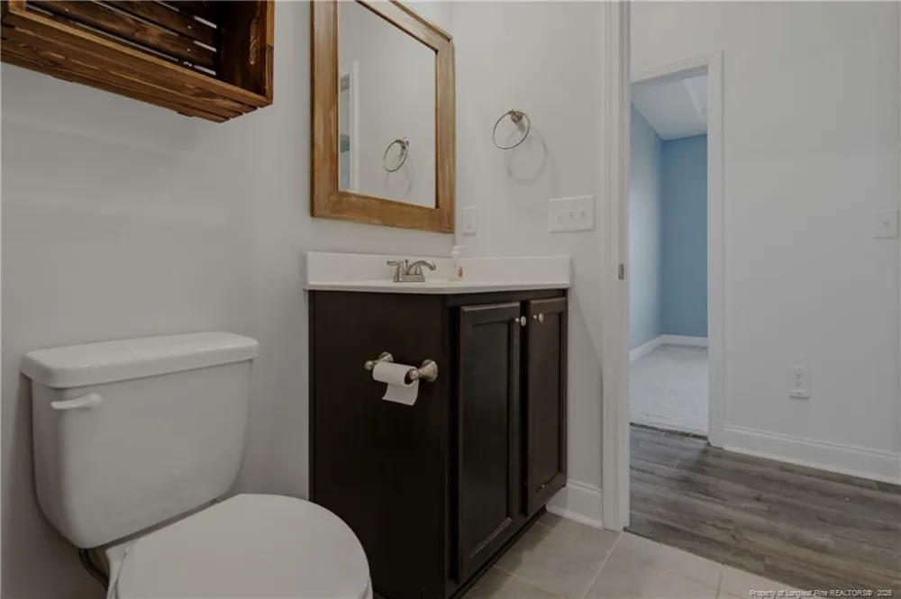 4161 McBryde Street Linden, NC 28356