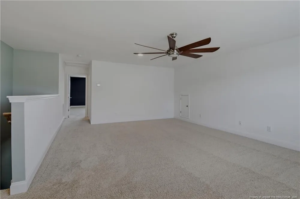 4161 McBryde Street Linden, NC 28356