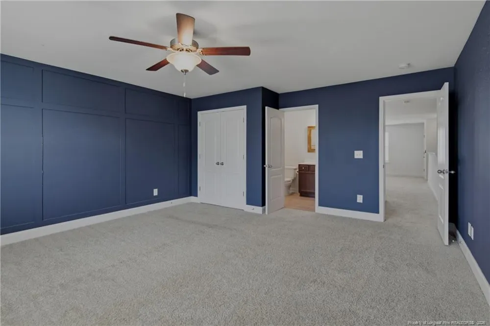 4161 McBryde Street Linden, NC 28356