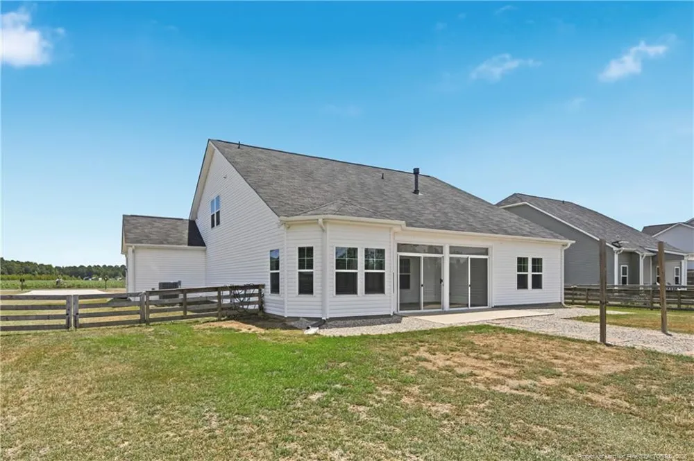 4161 McBryde Street Linden, NC 28356