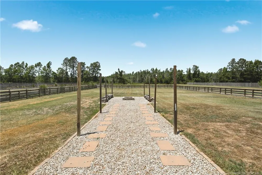 4161 McBryde Street Linden, NC 28356