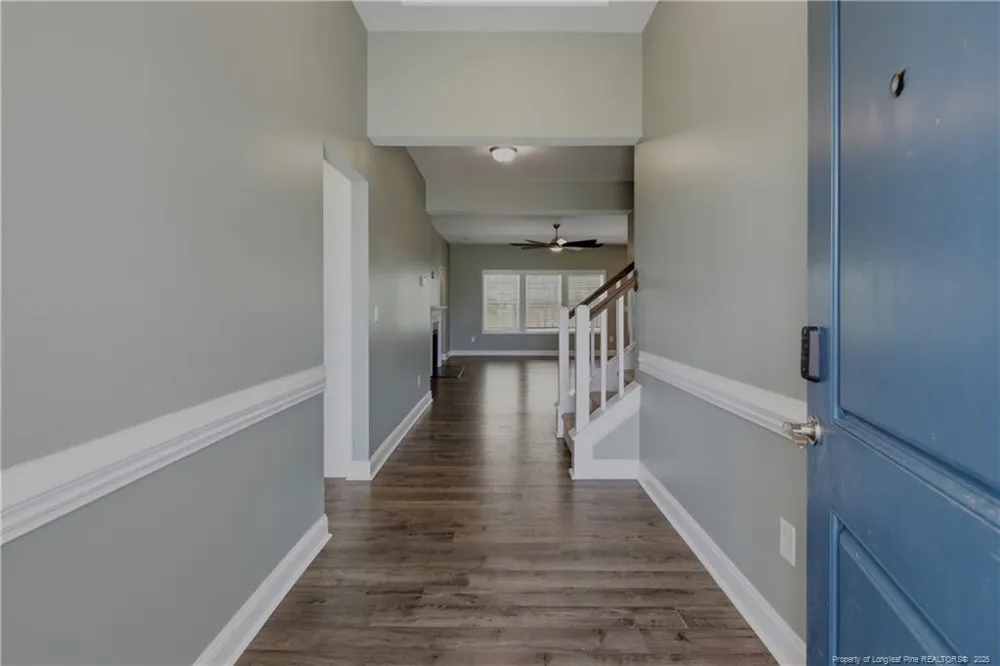 4161 McBryde Street Linden, NC 28356