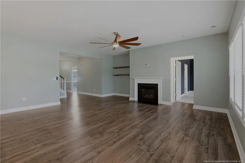 4161 McBryde Street Linden, NC 28356