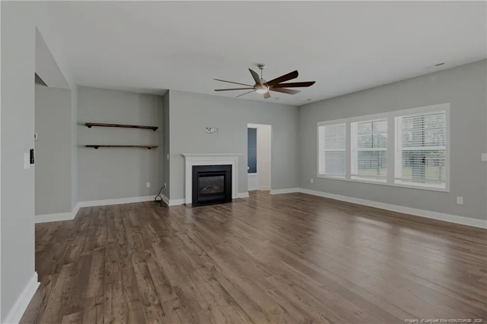 4161 McBryde Street Linden, NC 28356