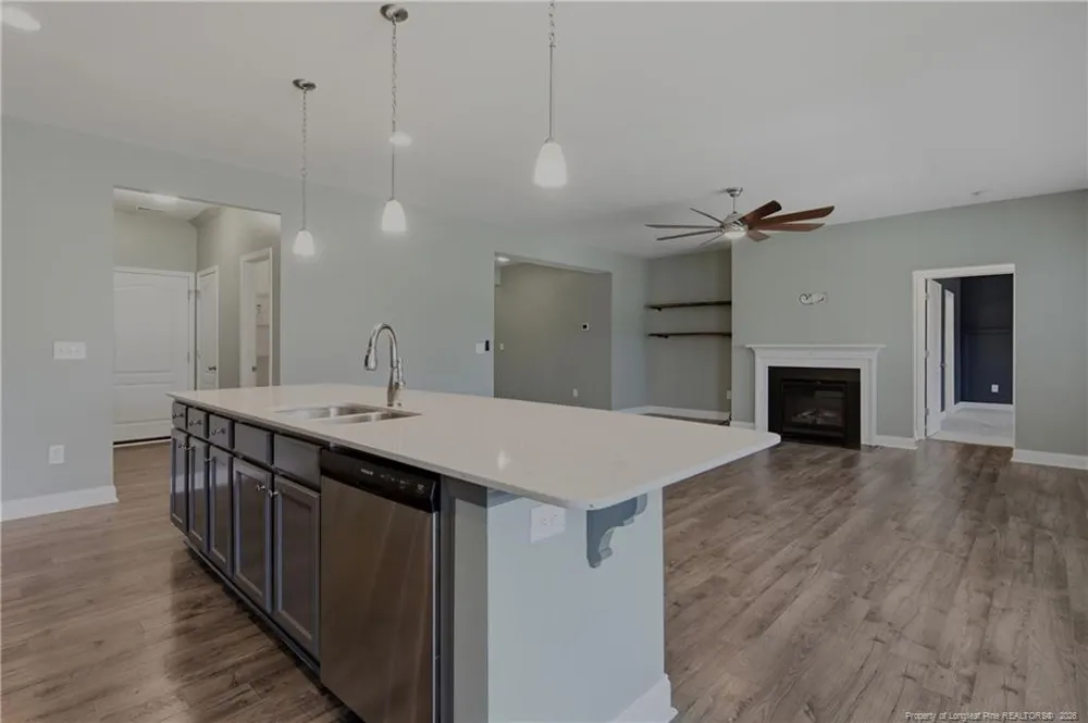 4161 McBryde Street Linden, NC 28356