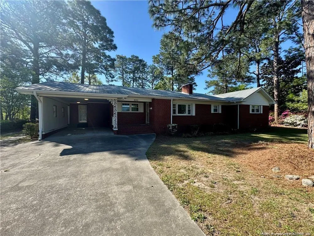 400 Harrill Street Spring Lake, NC 28390