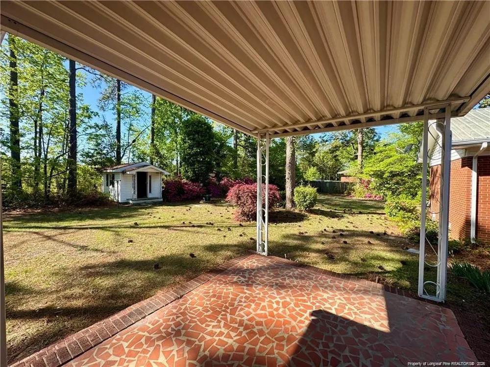 400 Harrill Street Spring Lake, NC 28390