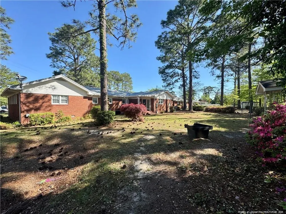 400 Harrill Street Spring Lake, NC 28390