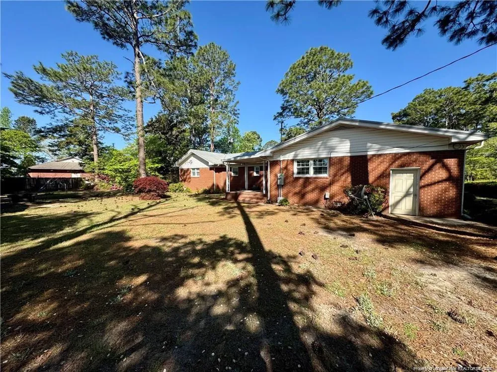 400 Harrill Street Spring Lake, NC 28390