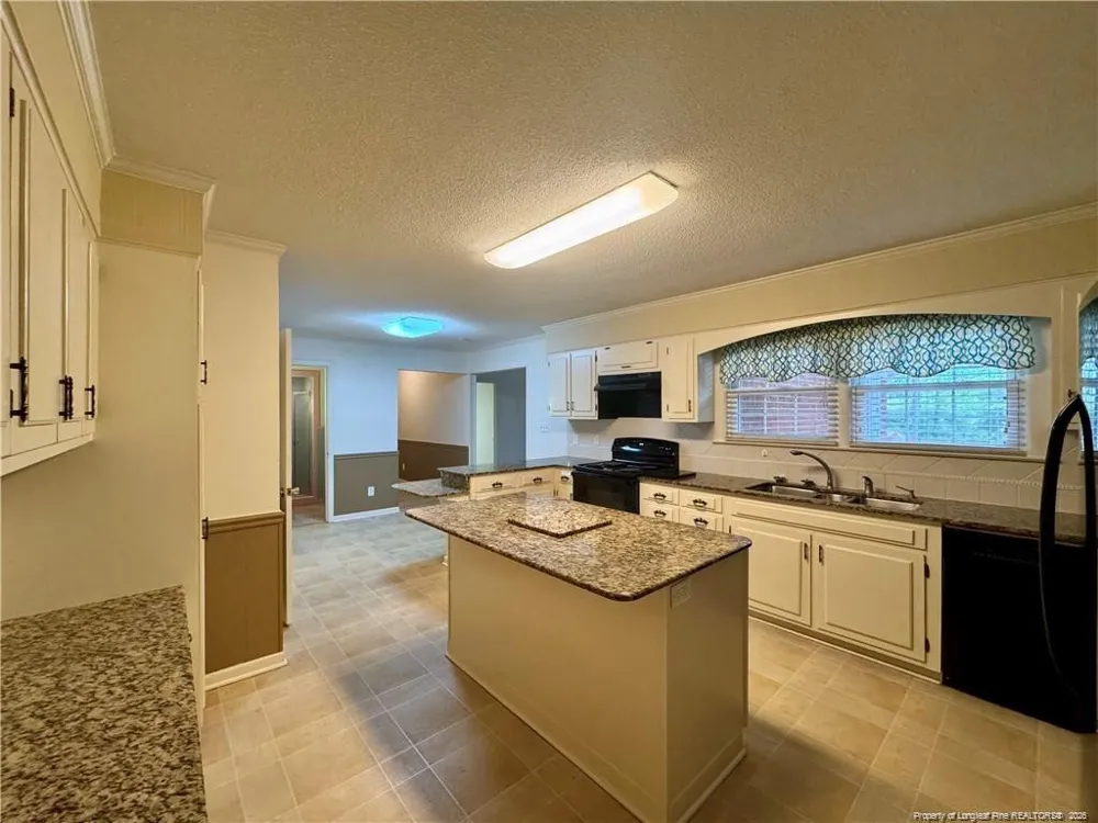 400 Harrill Street Spring Lake, NC 28390