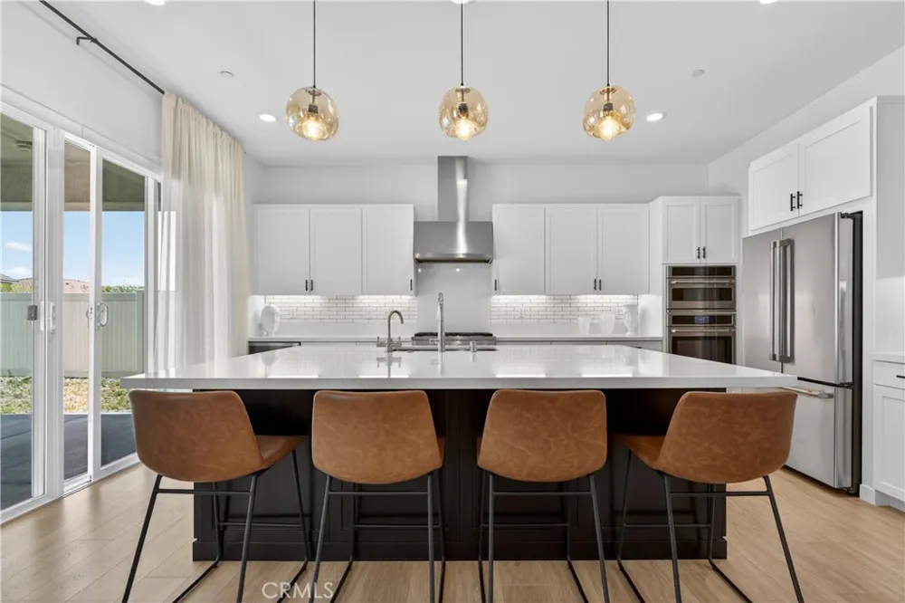 17728 Ridgeline Court #A Canyon Country, CA 91350