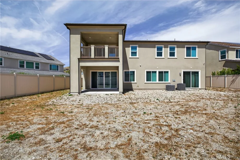 17728 Ridgeline Court #A Canyon Country, CA 91350