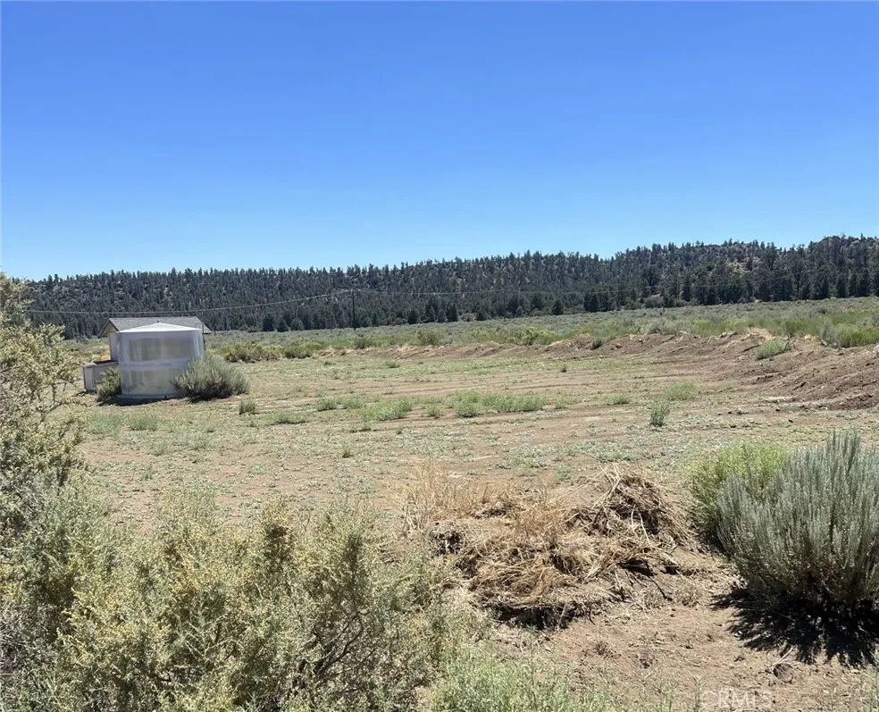 Lockwood Valley Frazier Park, CA 93225
