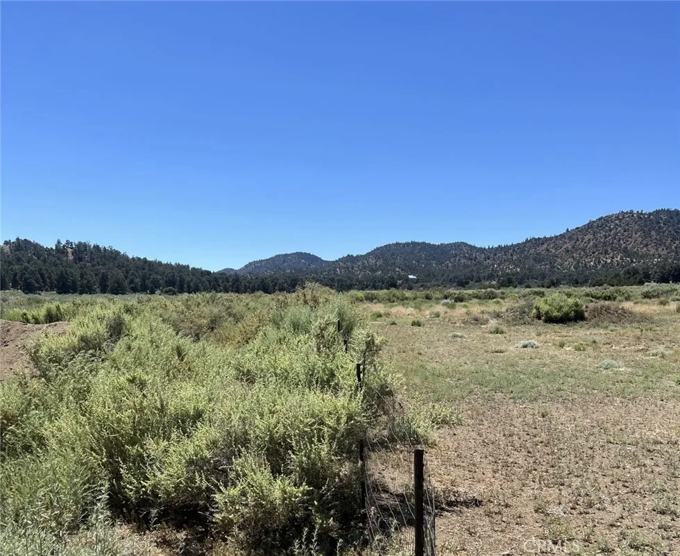 Lockwood Valley Frazier Park, CA 93225
