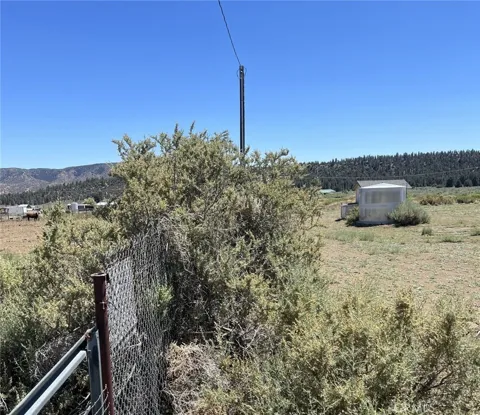 Lockwood Valley