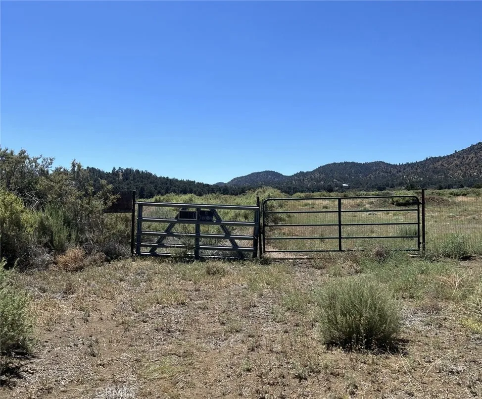 Lockwood Valley Frazier Park, CA 93225