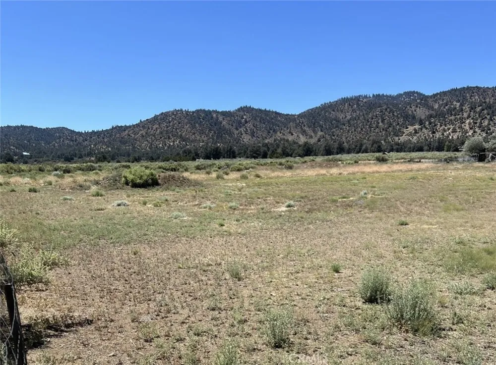 Lockwood Valley Frazier Park, CA 93225