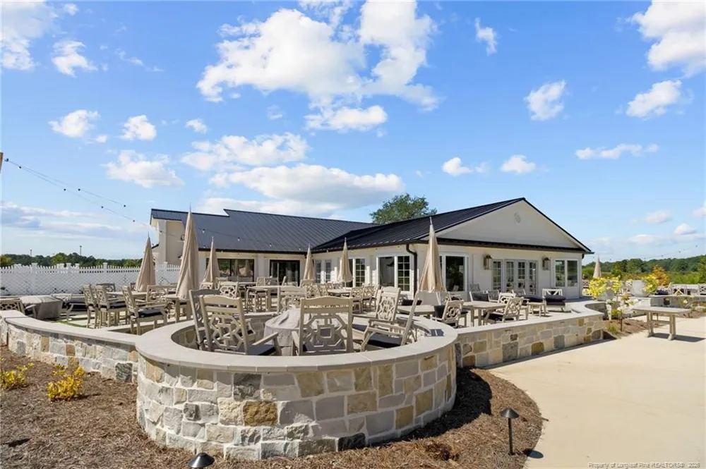 730 Blue Bird Drive Vass, NC 28394