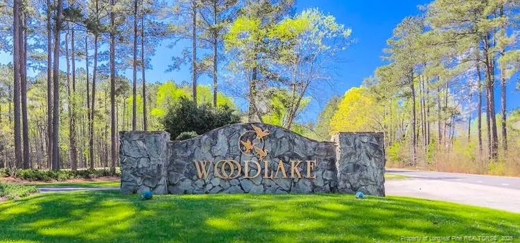 730 Blue Bird Drive Vass, NC 28394