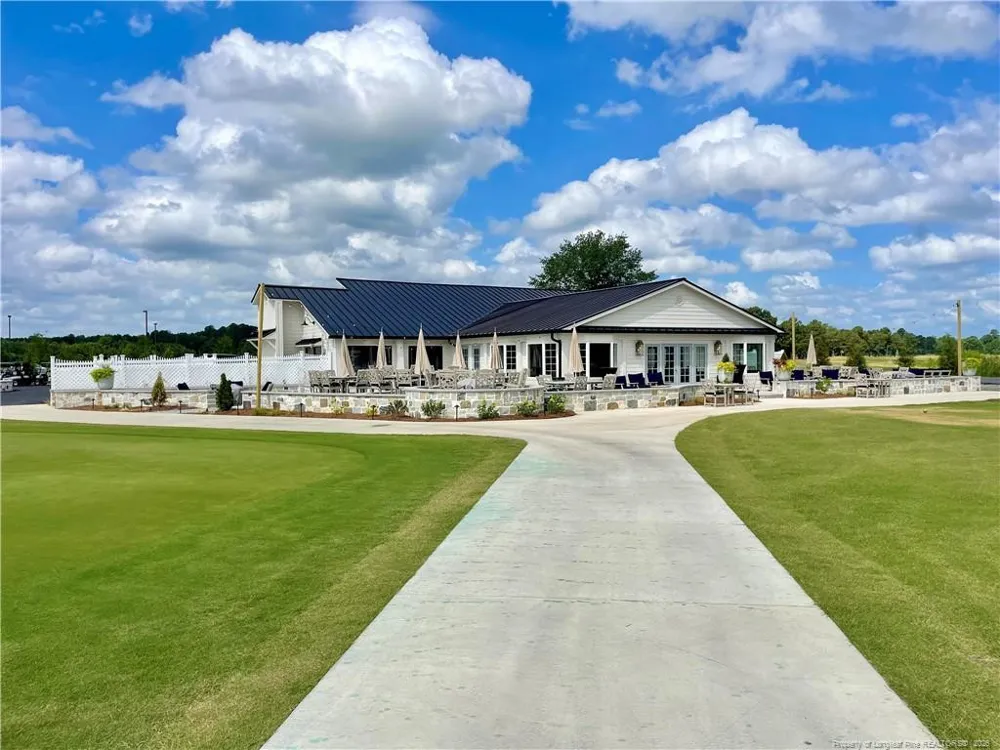 730 Blue Bird Drive Vass, NC 28394