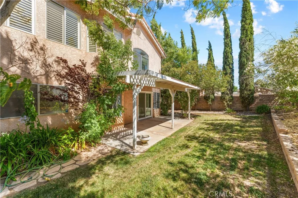 40059 Lloyds Court Palmdale, CA 93551