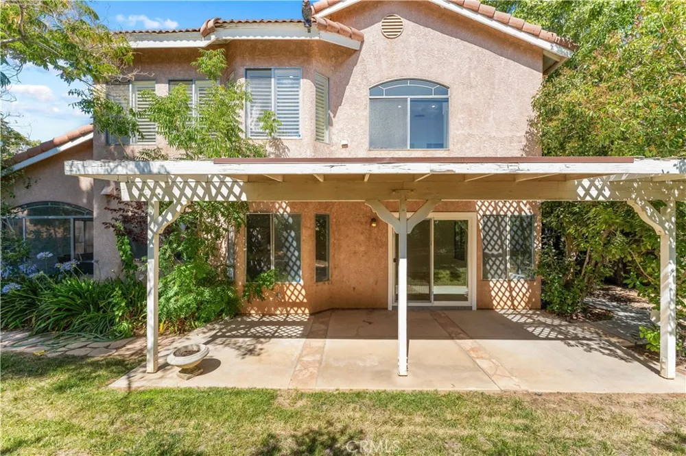 40059 Lloyds Court Palmdale, CA 93551