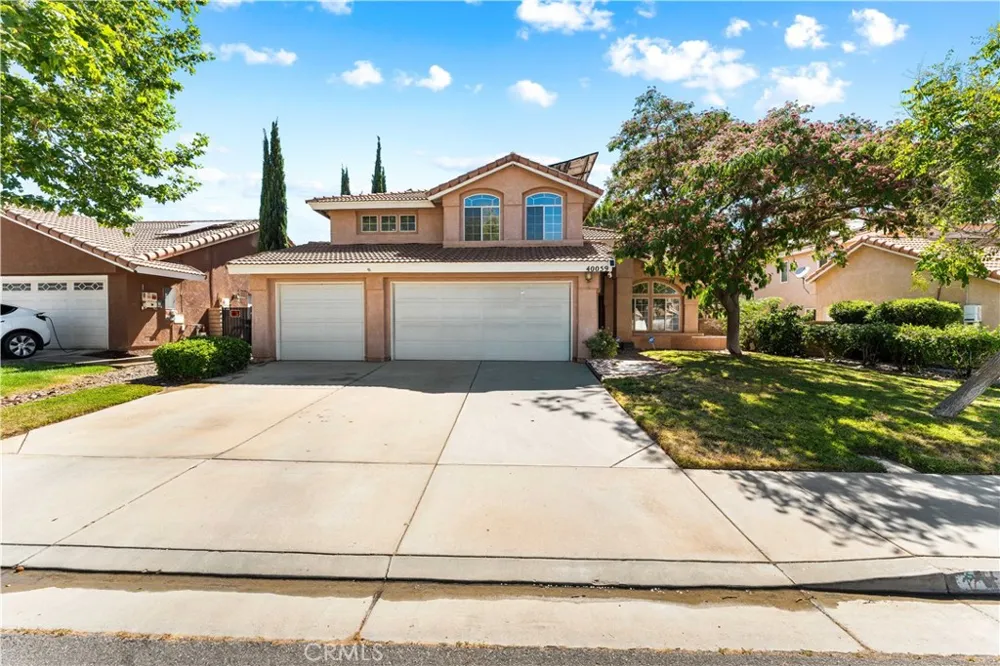 40059 Lloyds Court Palmdale, CA 93551