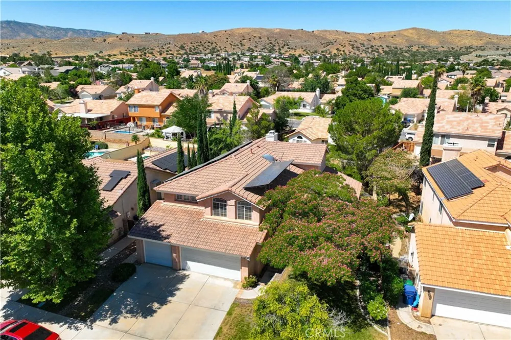 40059 Lloyds Court Palmdale, CA 93551