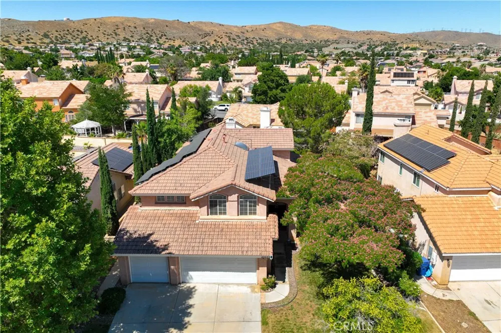 40059 Lloyds Court Palmdale, CA 93551