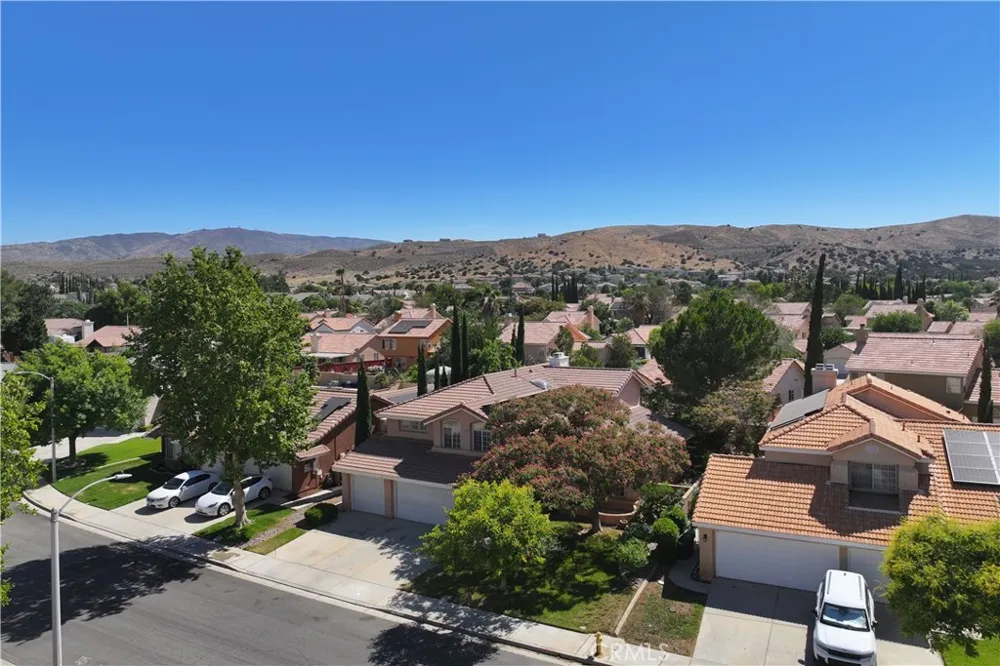 40059 Lloyds Court Palmdale, CA 93551