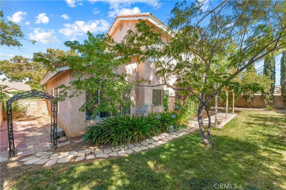 40059 Lloyds Court Palmdale, CA 93551