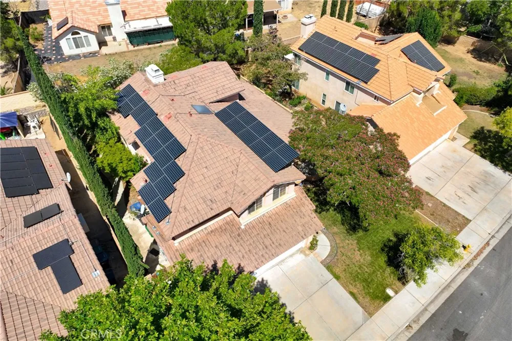 40059 Lloyds Court Palmdale, CA 93551