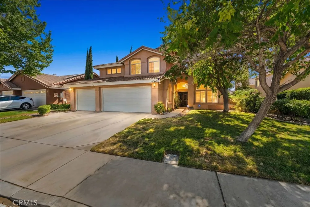 40059 Lloyds Court Palmdale, CA 93551