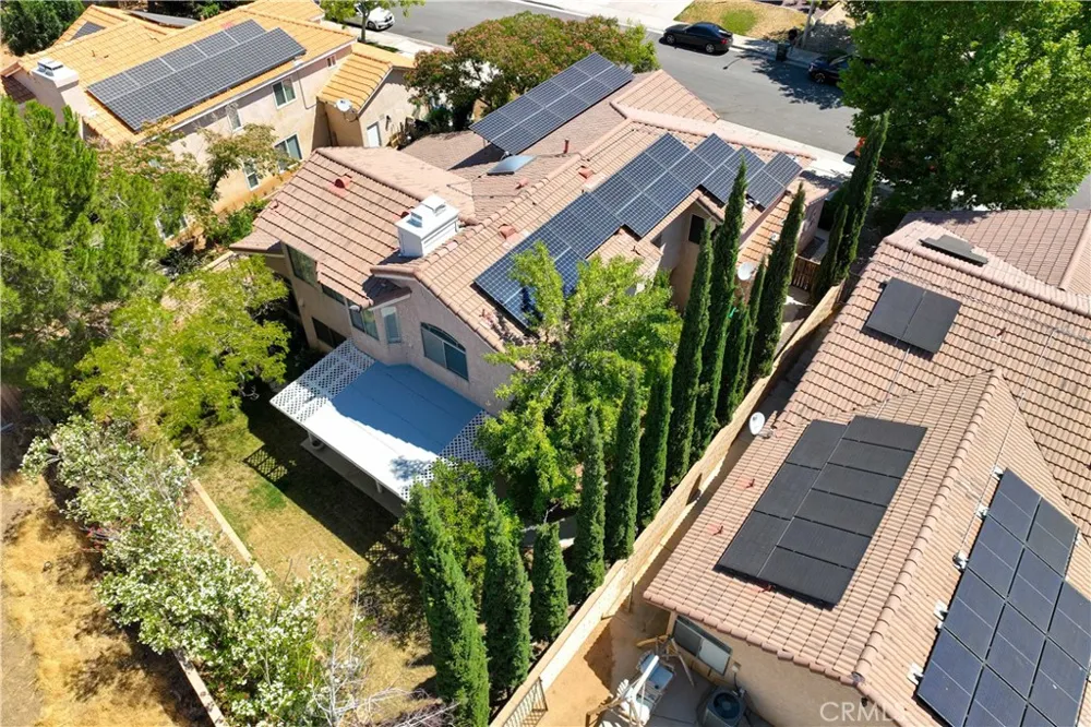 40059 Lloyds Court Palmdale, CA 93551