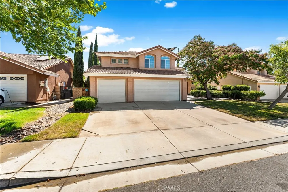 40059 Lloyds Court Palmdale, CA 93551