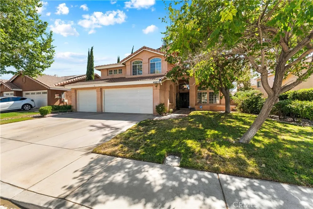 40059 Lloyds Court Palmdale, CA 93551