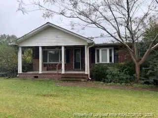 599 Haws Run Road