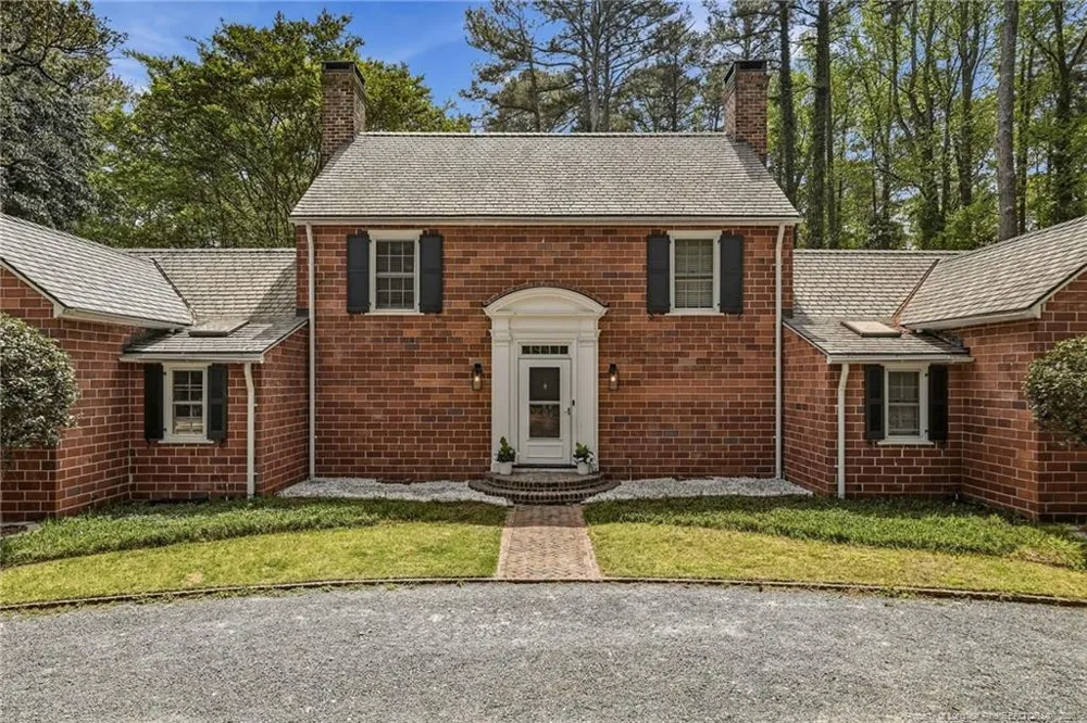 285 Bethesda Road NE Southern Pines, NC 28387