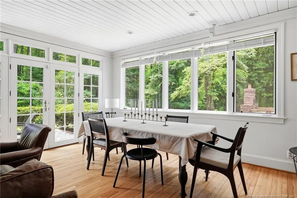 285 Bethesda Road NE Southern Pines, NC 28387