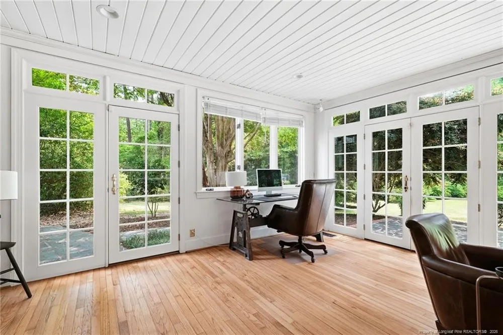 285 Bethesda Road NE Southern Pines, NC 28387
