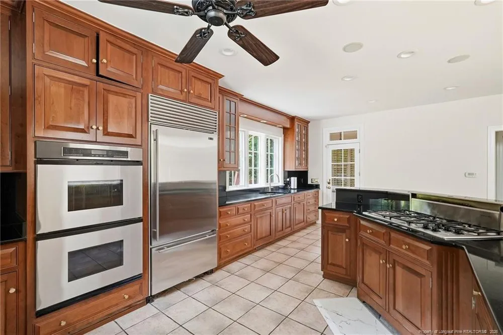 285 Bethesda Road NE Southern Pines, NC 28387