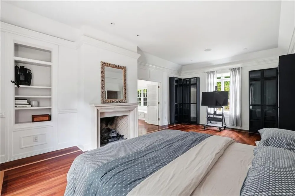 285 Bethesda Road NE Southern Pines, NC 28387